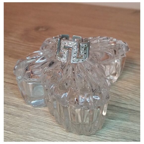 Sterling Silver 925 Aztec Design CZ Stones Band Ring Unisex Dressy  Geometric - Picture 3 of 5